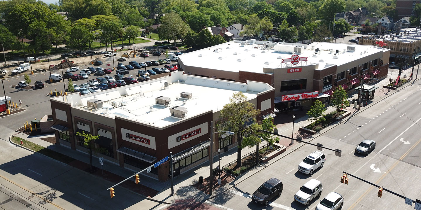 Home Carnegie Companies [440] 914.9000