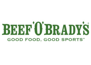 Beef O’Brady’s