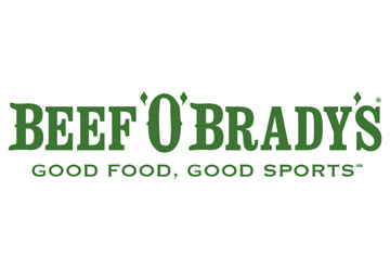 Beef O’Brady’s