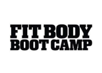 FitBody Bootcamp