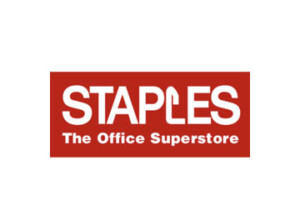 Staples