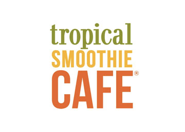 Tropical Smoothie