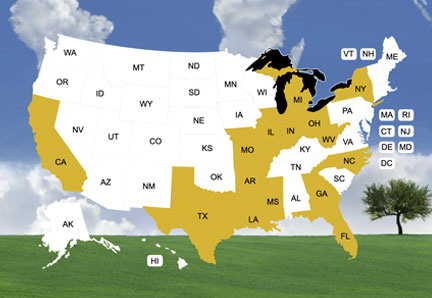 Property Map